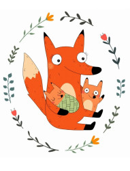 Kleine Füchse Obernjesa - Kindertagespflege  Kleine Füchse Obernjesa - Kindertagespflege